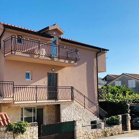 Apartments By The Sea Grebastica, Sibenik - 4881 Baselovici Dış mekan fotoğraf
