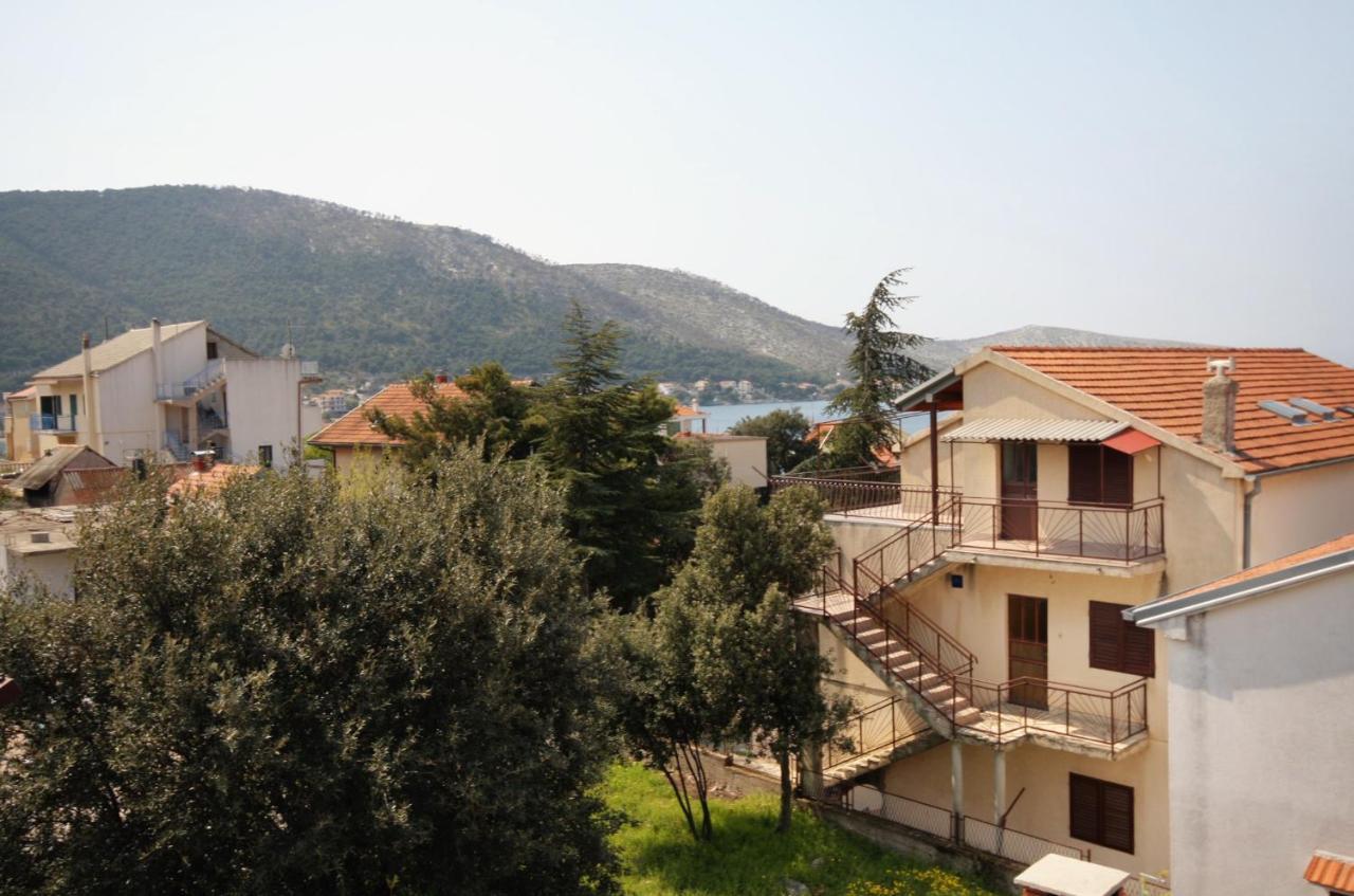 Apartments By The Sea Grebastica, Sibenik - 4881 Baselovici Dış mekan fotoğraf