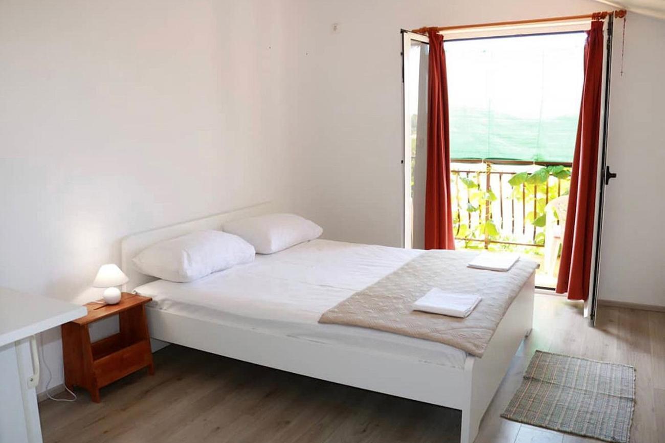 Apartments By The Sea Grebastica, Sibenik - 4881 Baselovici Dış mekan fotoğraf