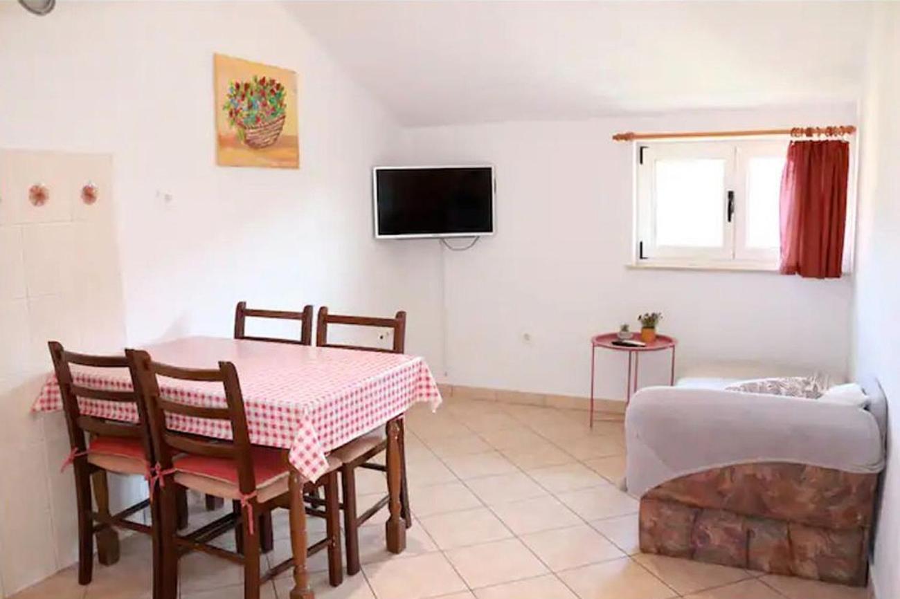 Apartments By The Sea Grebastica, Sibenik - 4881 Baselovici Dış mekan fotoğraf
